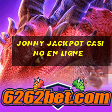 jonny jackpot casino en ligne