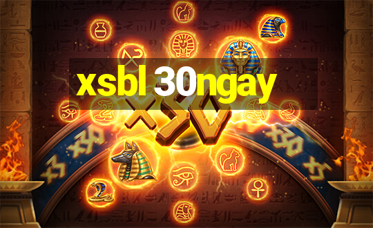 xsbl 30ngay