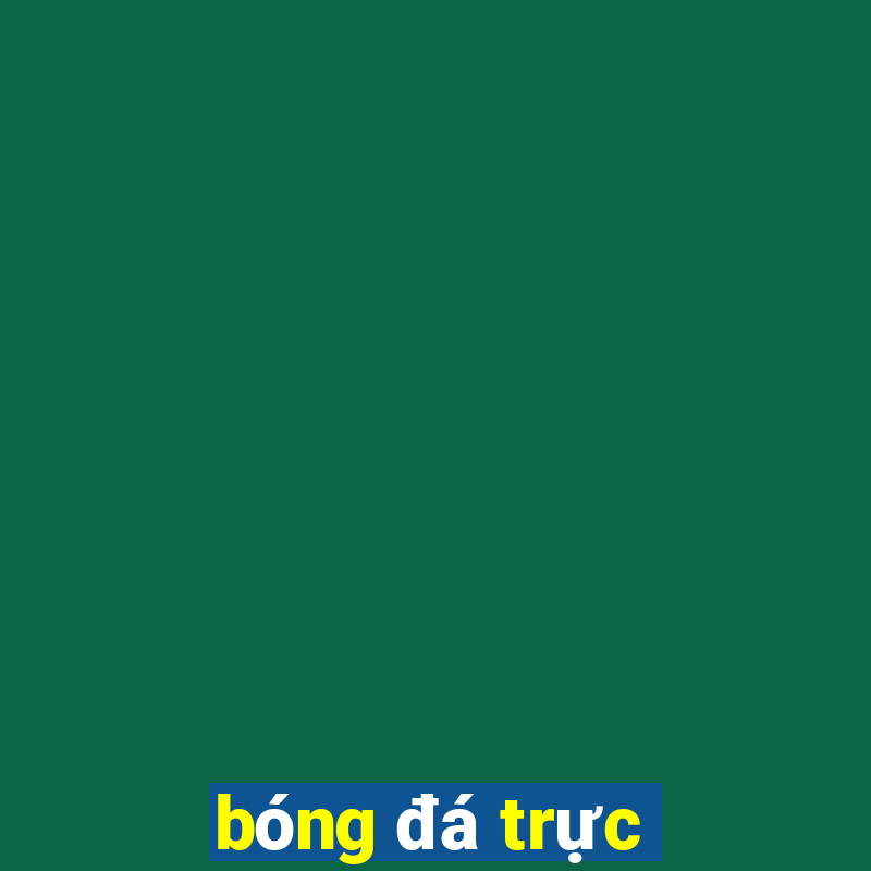 bong da truc