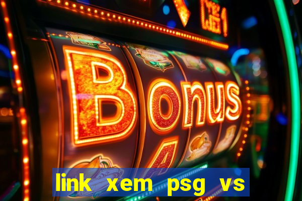 link xem psg vs club brugge