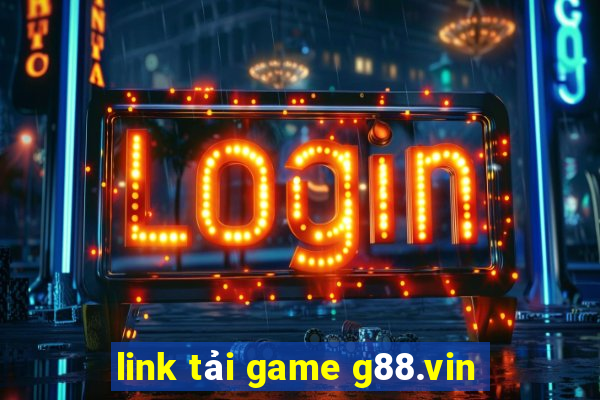 link tải game g88.vin