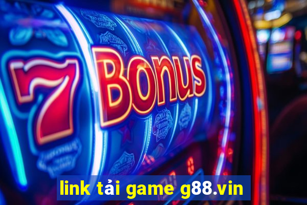 link tải game g88.vin