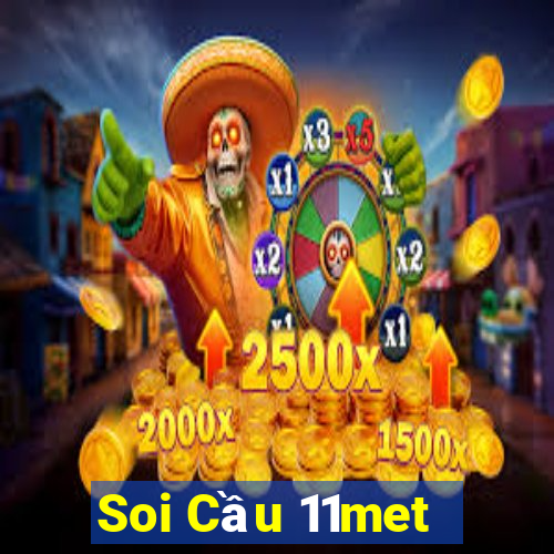 Soi Cầu 11met