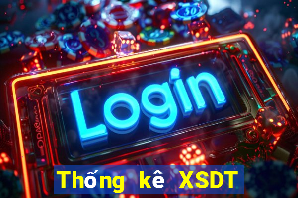 Thống kê XSDT ngày 27