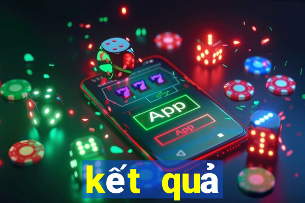 kết quả XSBINGO18 ngày 2