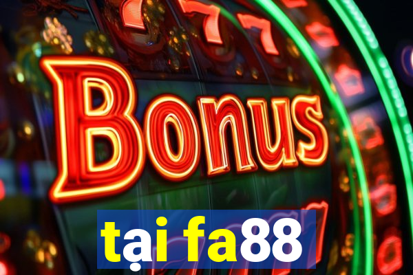 tại fa88