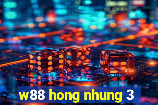 w88 hong nhung 3