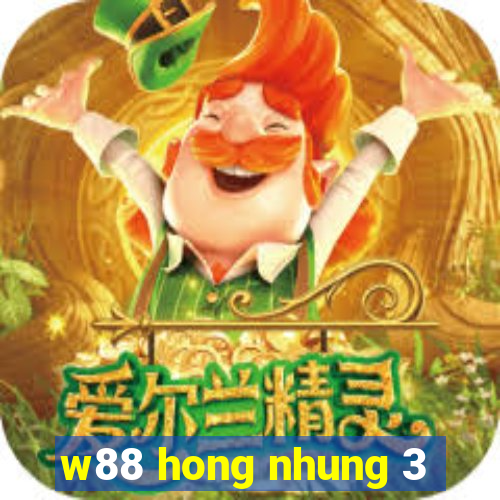 w88 hong nhung 3