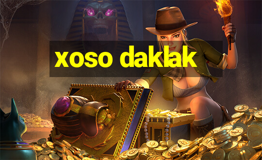 xoso daklak