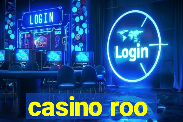 casino roo