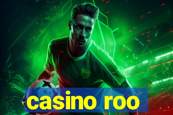 casino roo