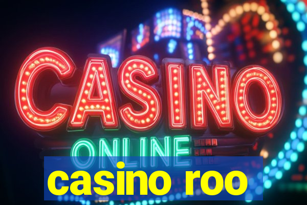 casino roo