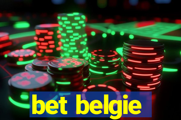 bet belgie