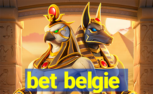 bet belgie