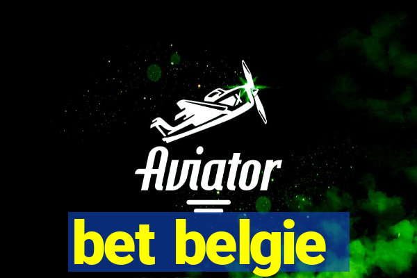 bet belgie