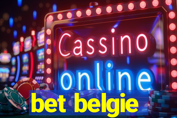 bet belgie