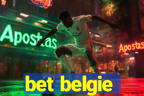 bet belgie