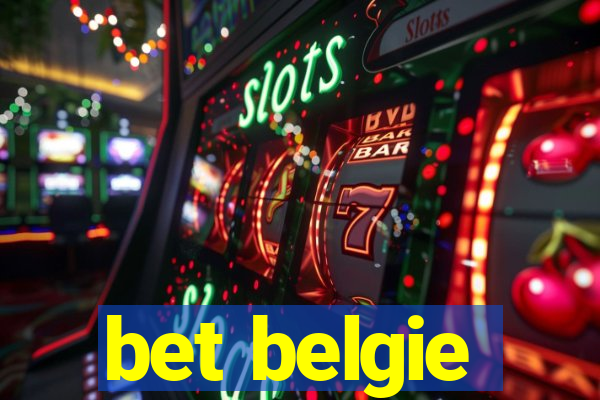 bet belgie