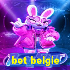 bet belgie