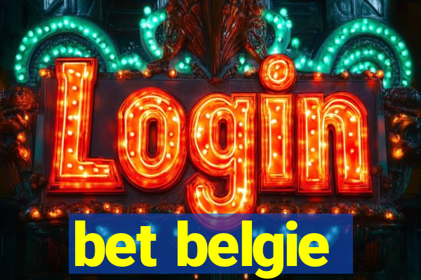 bet belgie