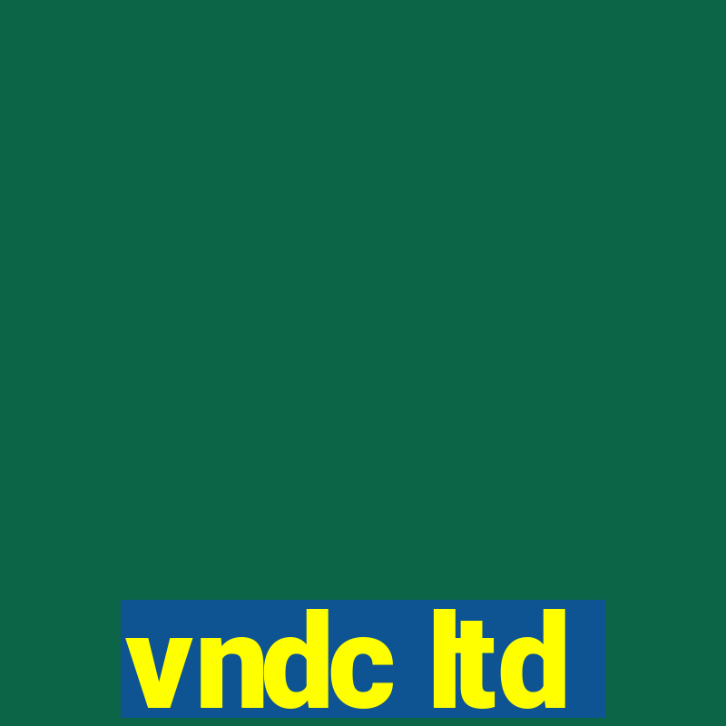 vndc ltd