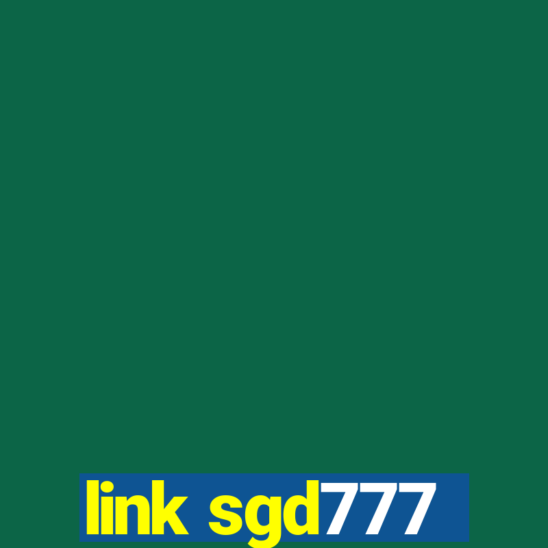 link sgd777