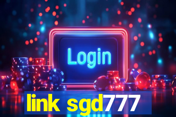 link sgd777