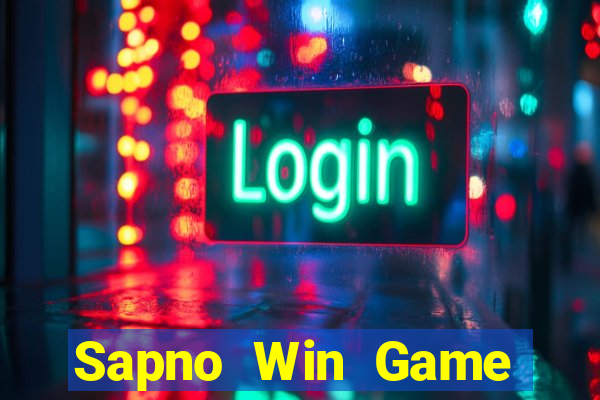 Sapno Win Game Bài Yugioh