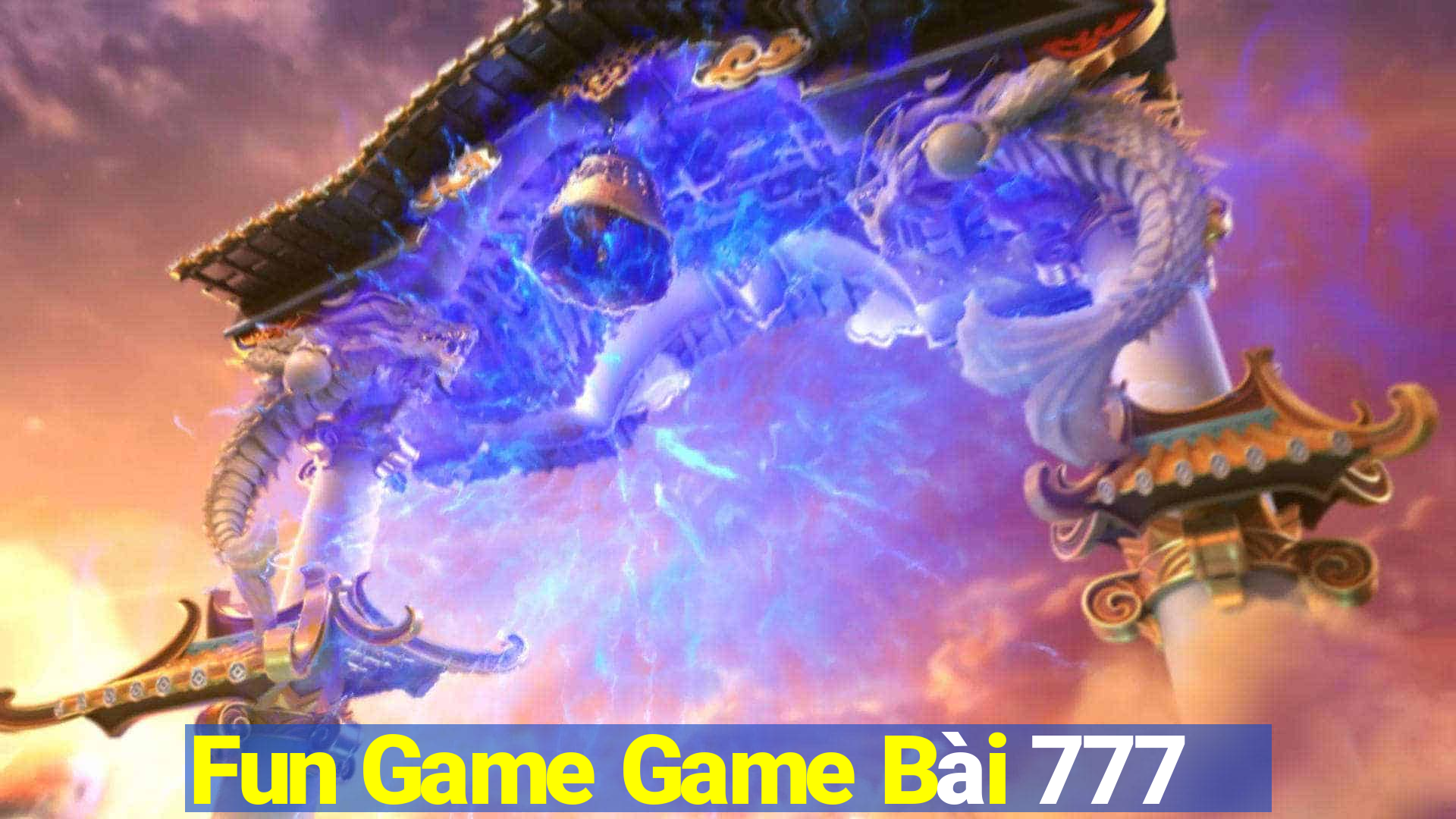 Fun Game Game Bài 777