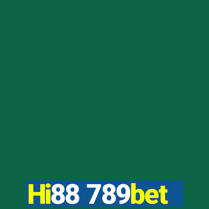 Hi88 789bet