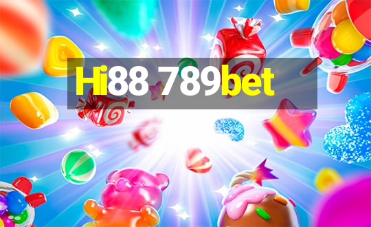 Hi88 789bet