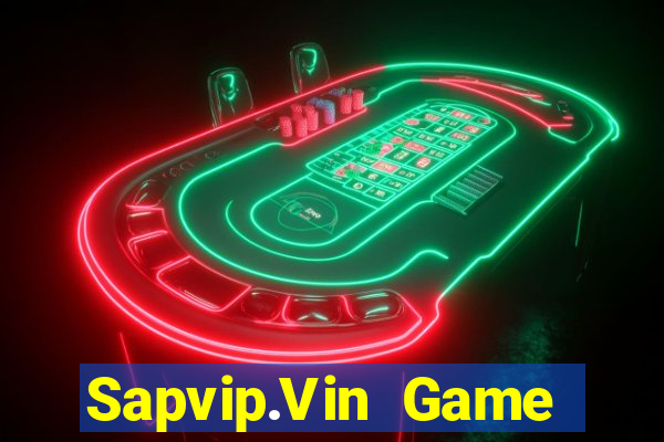 Sapvip.Vin Game Bài Cf68