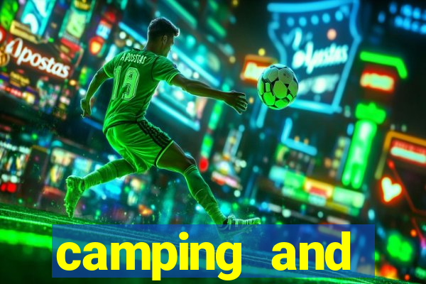 camping and caravanning club