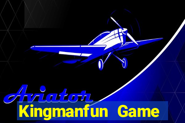 Kingmanfun Game Bài Offline Cho Pc