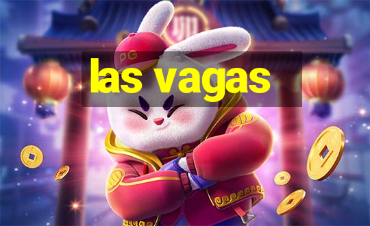 las vagas