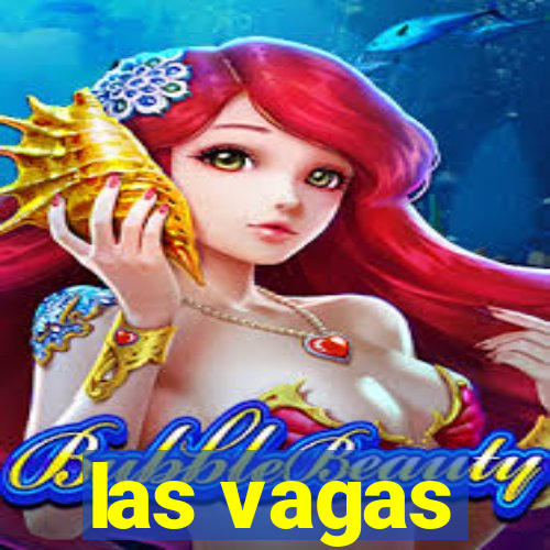 las vagas