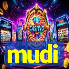 mudi