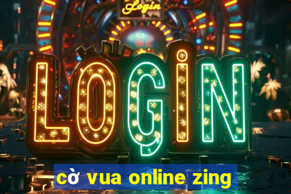 cờ vua online zing