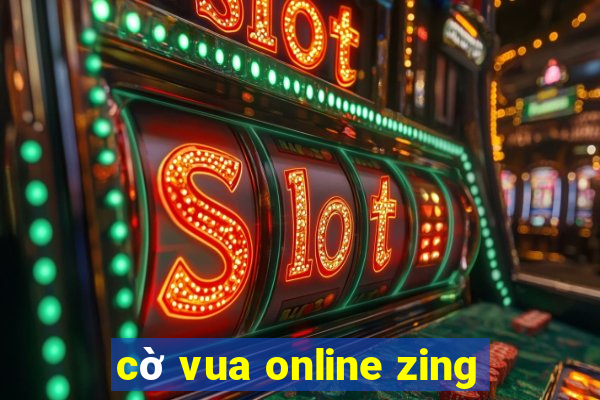 cờ vua online zing