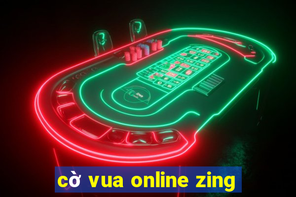 cờ vua online zing