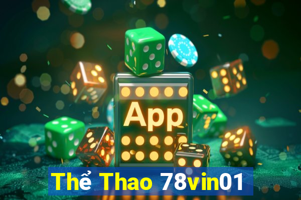 Thể Thao 78vin01