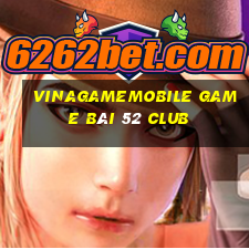 Vinagamemobile Game Bài 52 Club