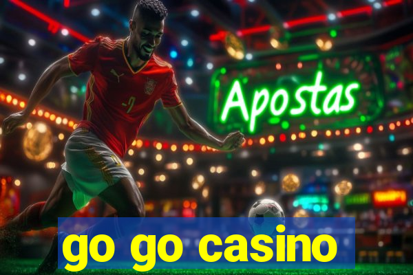 go go casino