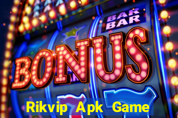 Rikvip Apk Game Bài Phỏm Đổi Thưởng