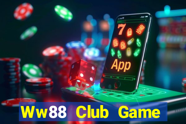 Ww88 Club Game Bài Offline Cho Pc