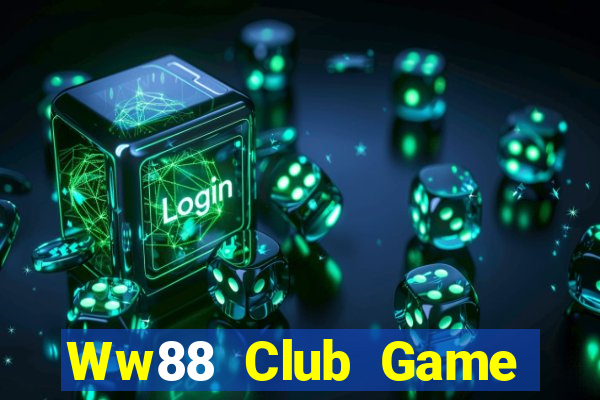 Ww88 Club Game Bài Offline Cho Pc