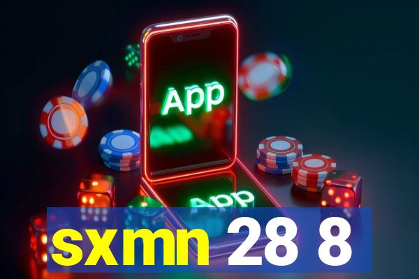 sxmn 28 8