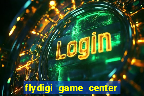 flydigi game center ios 15