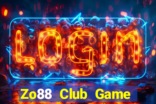 Zo88 Club Game Bài 3C