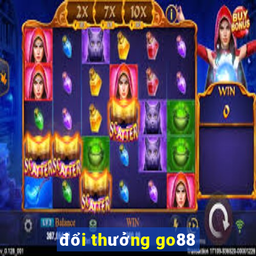 đổi thưởng go88